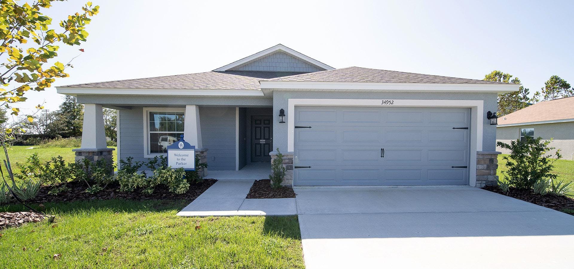 Stonebridge at Chapel Creek New Homes in Zephyrhills, FL